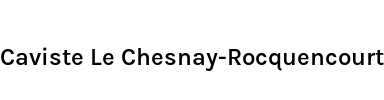 Caviste Le Chesnay-Rocquencourt